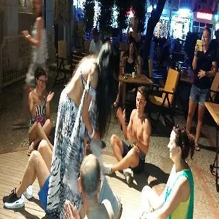 酒店 阿尔梅纳酒店 3*
