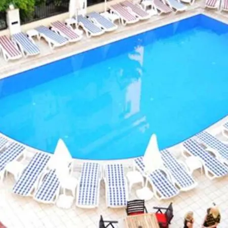 Almena Marmaris