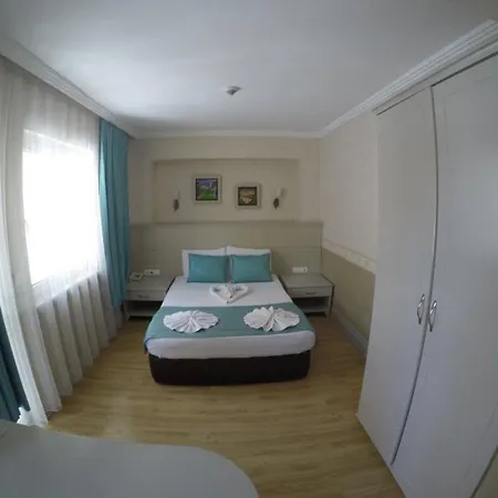 Almena 3* Marmaris