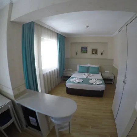 Almena Marmaris