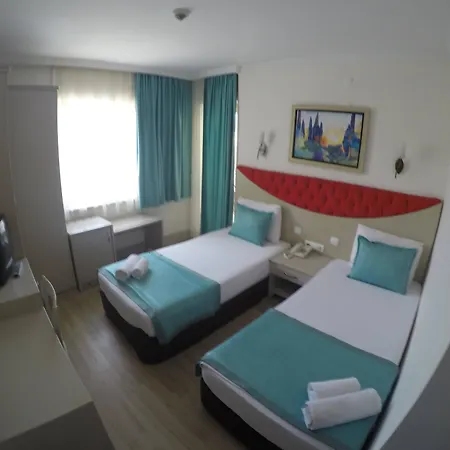Hotel Almena 3*