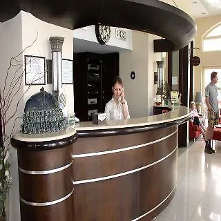 Hotel Almena 3*