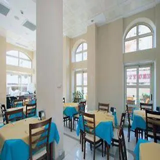 Hotel Almena Marmaris