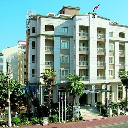Hotel Almena Marmaris