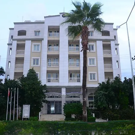 Hotel Almena Marmaris