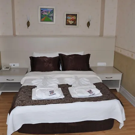 Almena 3* Marmaris