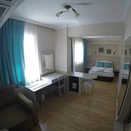 Hotel Almena