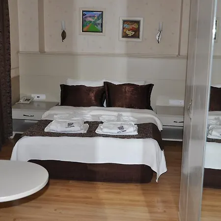 Almena Marmaris