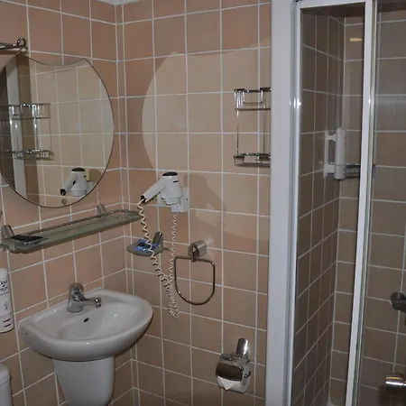 Almena Hotel Marmaris