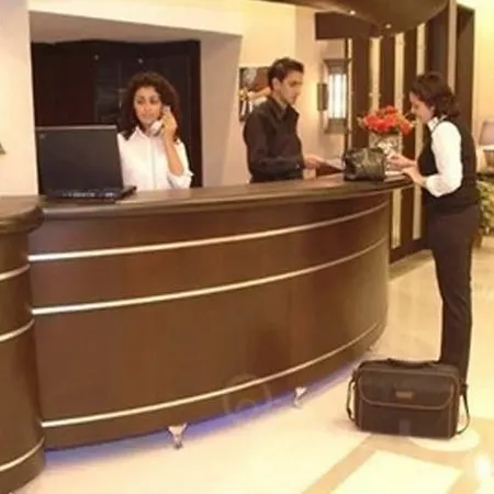 Hotel Almena 3*