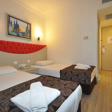 Almena 3* Marmaris