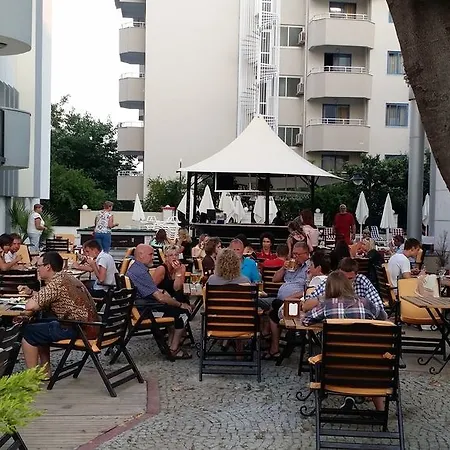 Almena 3* Marmaris