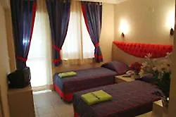Hotel Almena 3*