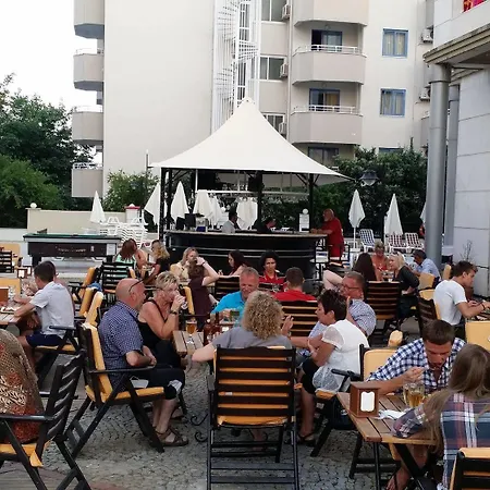 Hotel Almena Marmaris