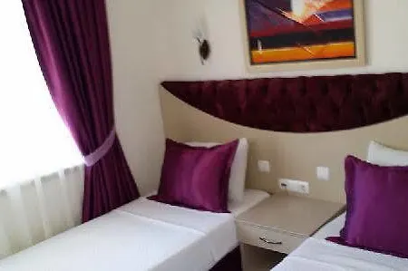 Almena Marmaris
