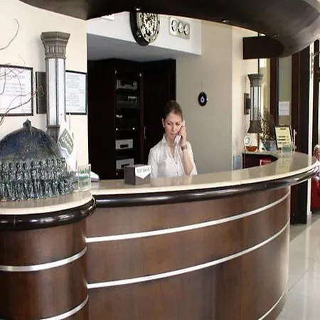 Hotel Almena